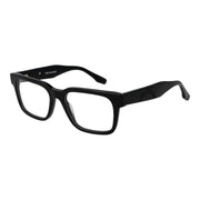 Trussardi Black Acetate Glasses (Frames)