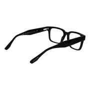 Trussardi Black Acetate Glasses (Frames)
