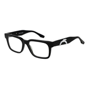 Trussardi Black Acetate Glasses (Frames)