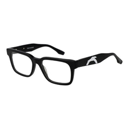 Trussardi Black Acetate Glasses (Frames)