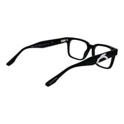 Trussardi Black Acetate Glasses (Frames)