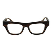 Trussardi Brown Acetate Glasses (Frames)