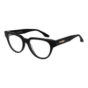Trussardi Black Acetate Glasses (Frames)
