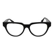 Trussardi Black Acetate Glasses (Frames)
