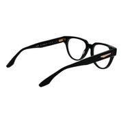 Trussardi Black Acetate Glasses (Frames)