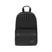 Premiata Black Nylon Backpack