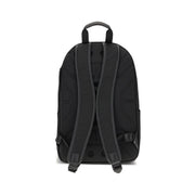 Premiata Black Nylon Backpack