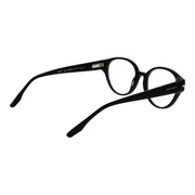 Trussardi Black Acetate Glasses (Frames)