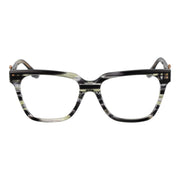Trussardi Multicolor Acetate Glasses (Frames)