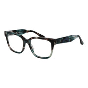 Trussardi Multicolor Acetate Glasses (Frames)