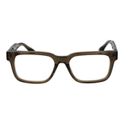 Trussardi Brown Acetate Glasses (Frames)