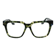 Trussardi Green Acetate Glasses (Frames)