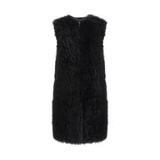 Ella Multicolor Cotton Bomber