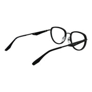 Trussardi Black Metal & Plastic Glasses (Frames)