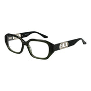 Trussardi Green Acetate Glasses (Frames)