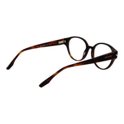 Trussardi Brown Acetate Glasses (Frames)
