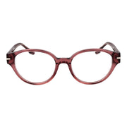 Trussardi Pink Acetate Glasses (Frames)