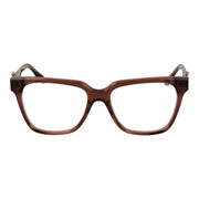 Trussardi Brown Acetate Glasses (Frames)