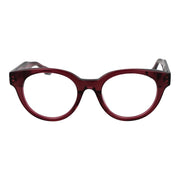 Trussardi Purple Acetate Glasses (Frames)