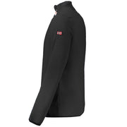 Norway 1963 Black Polyester Sweatshirt