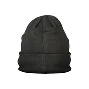 Fila Black Polyacrylic Hat