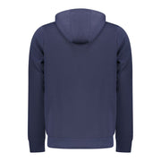 Norway 1963 Blue Cotton Sweatshirt