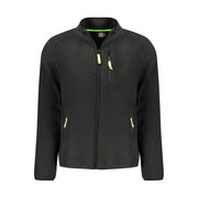 Norway 1963 Black Polyester Sweatshirt