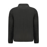 Norway 1963 Black Polyester Sweatshirt