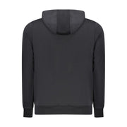 Norway 1963 Black Cotton Sweatshirt