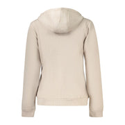 Norway 1963 Beige Cotton Sweatshirt