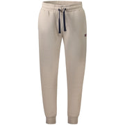 Norway 1963 Beige Cotton Pant