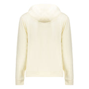 Norway 1963 Bianco Cotton Women Sweatshirt