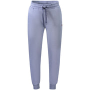 Norway 1963 Blue Cotton Pant