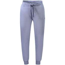 Norway 1963 Blue Cotton Pant