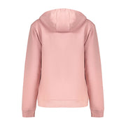 Norway 1963 Rosa Cotton Women Sweatshirt