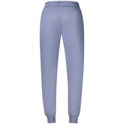 Norway 1963 Blue Cotton Pant