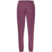 Norway 1963 Purple Cotton Pant