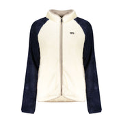 Norway 1963 White Polyester Sweatshirt