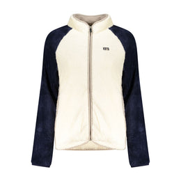 Norway 1963 White Polyester Sweatshirt