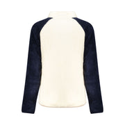 Norway 1963 White Polyester Sweatshirt