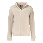 Norway 1963 Beige Cotton Sweatshirt