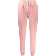 Norway 1963 Pink Cotton Pant