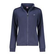 Norway 1963 Blue Cotton Sweatshirt