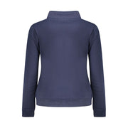 Norway 1963 Blue Cotton Sweatshirt