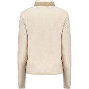 Norway 1963 Beige Polyester Sweatshirt