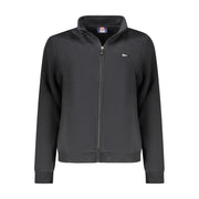 Norway 1963 Black Cotton Sweatshirt