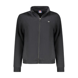 Norway 1963 Black Cotton Sweatshirt