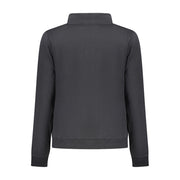 Norway 1963 Black Cotton Sweatshirt