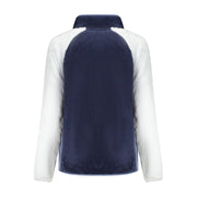 Norway 1963 Blue Polyester Sweatshirt