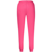 Norway 1963 Pink Cotton Pant